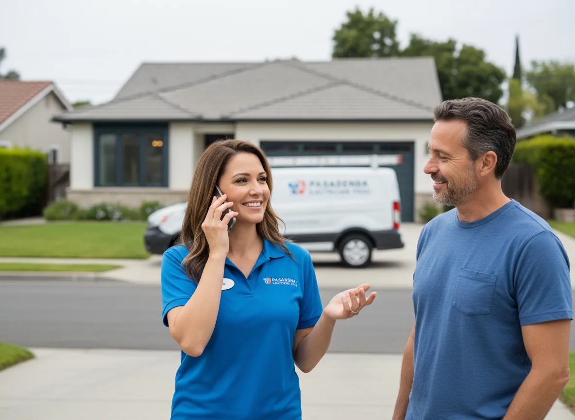 Electrician Avenel, NJ FAQs
